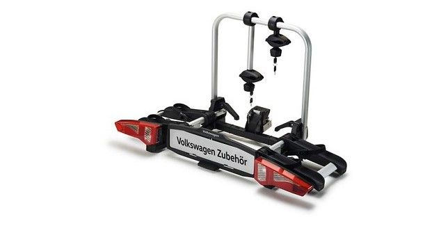 Fahrradtr&auml;ger aus dem Sortiment der Zubeh&ouml;rangebote der VAH