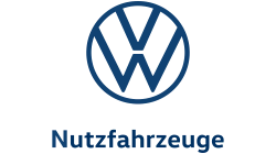 Das Volkswagen Nutzfahrzeuge Logo