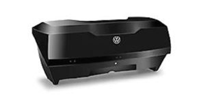 Volkswagenheckbox aus dem Sortiment der Zubeh&ouml;rangebote der VAH