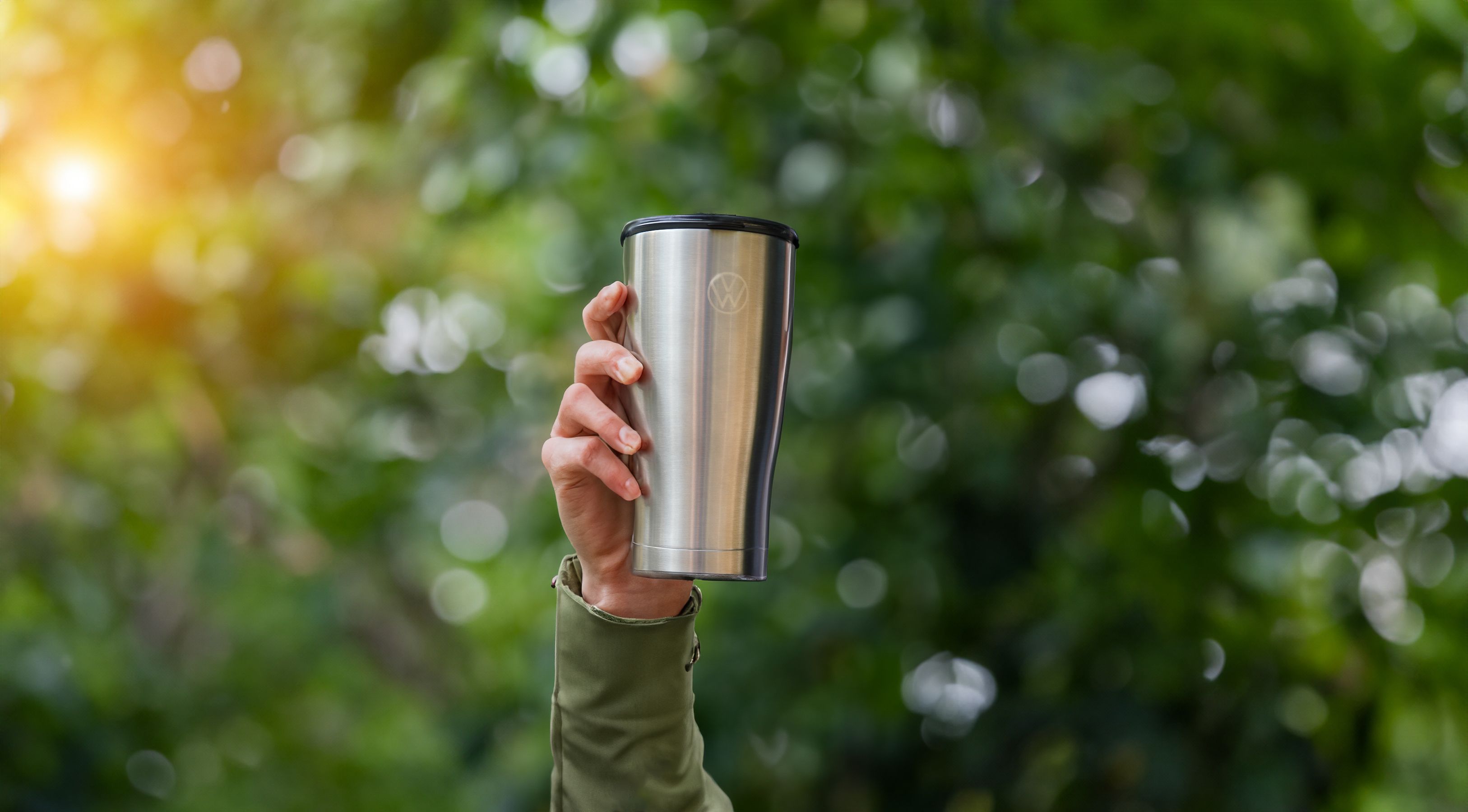 Thermobecher Zubeh&ouml;r der VAH