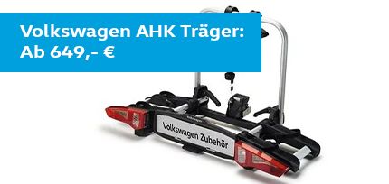 Fahrradtr&auml;ger in der Frontansicht