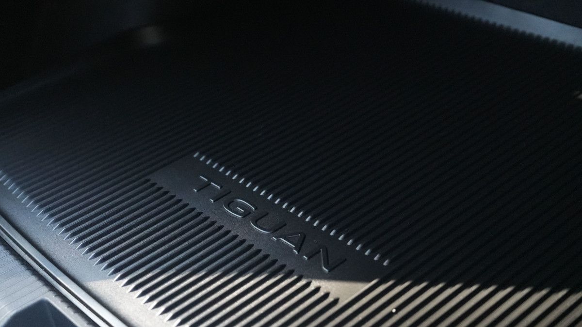 Gep&auml;ckraumwanne aus dem Sortiment der Zubeh&ouml;rangebote der VAH